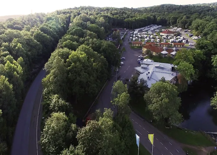 Lisebergsbyns * Gothenburg