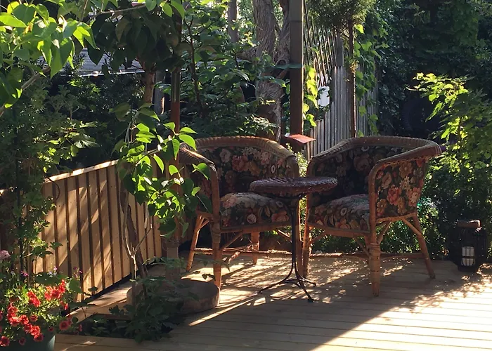 Annes Hus 3* Gothenburg