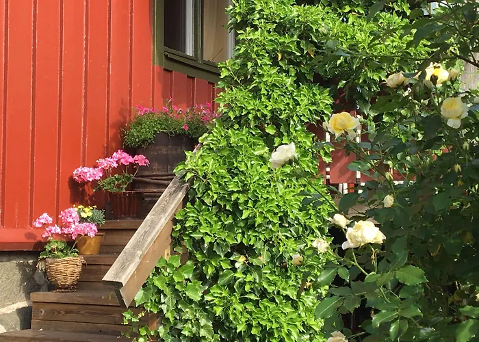 Annes Hus Hotel Gothenburg