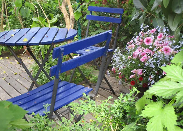 Annes Hus 酒店 哥德堡