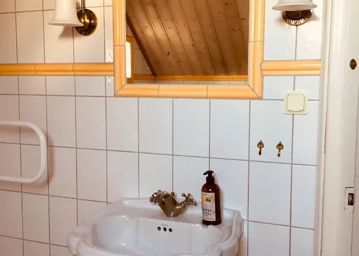 Hotel Annes Hus Gothenburg