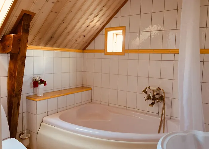 Annes Hus 3* Göteborg