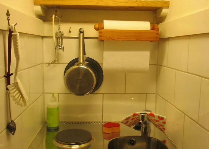 Annes Hus Gothenburg