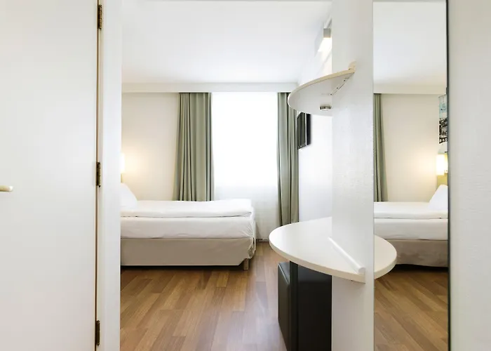 Hotel Good Morning+ 3*