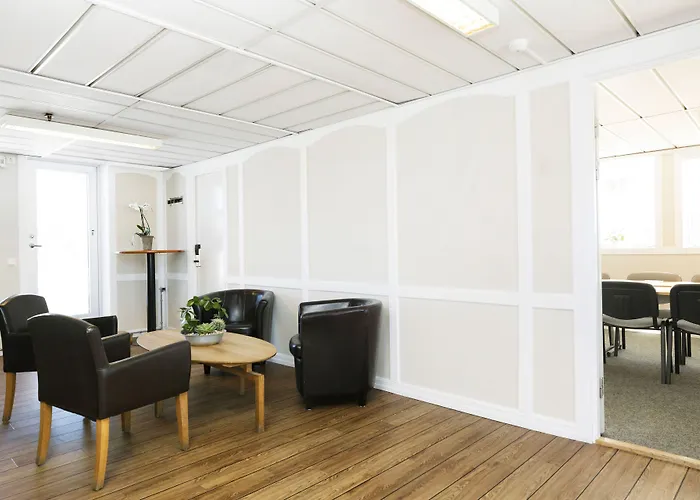 Good Morning+ ホテル