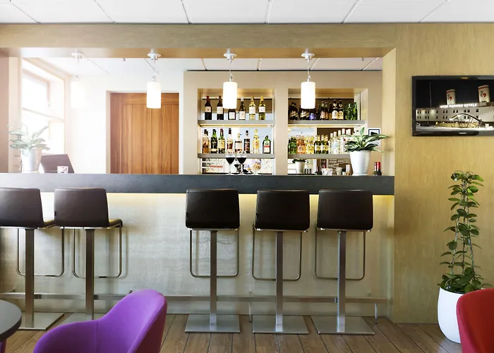 ホテル Good Morning+