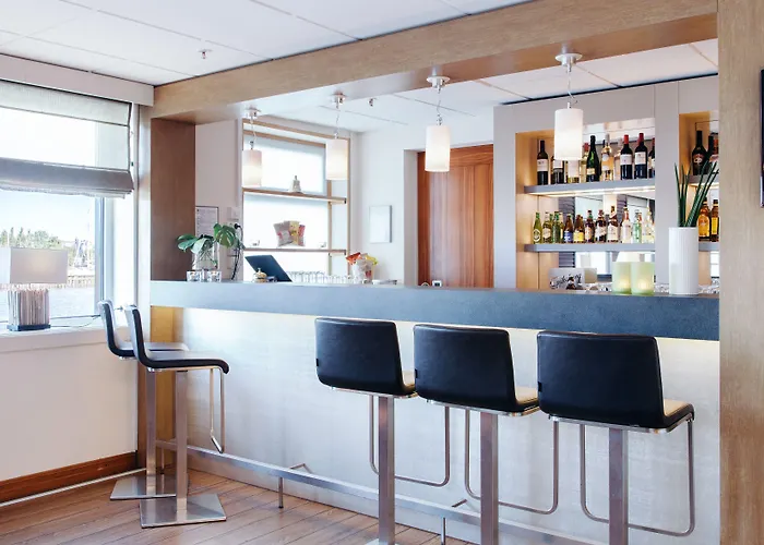 Good Morning+ Hotel 3*