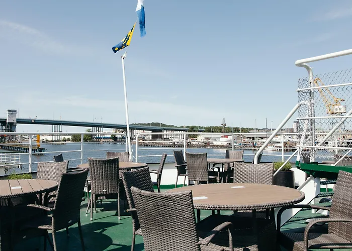 Good Morning+ 3* ヨーテボリ