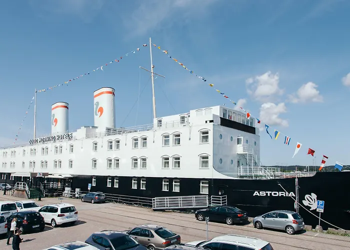 Good Morning+ Hotel 3*