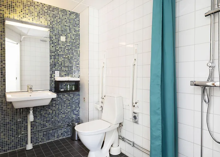 Good Morning+ 3* Gotemburgo