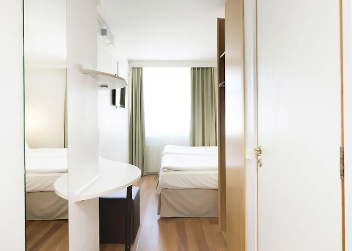 Good Morning+ Hotel 3*