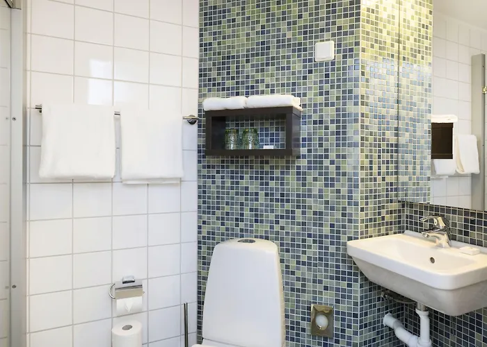 Good Morning+ Hotel 3*