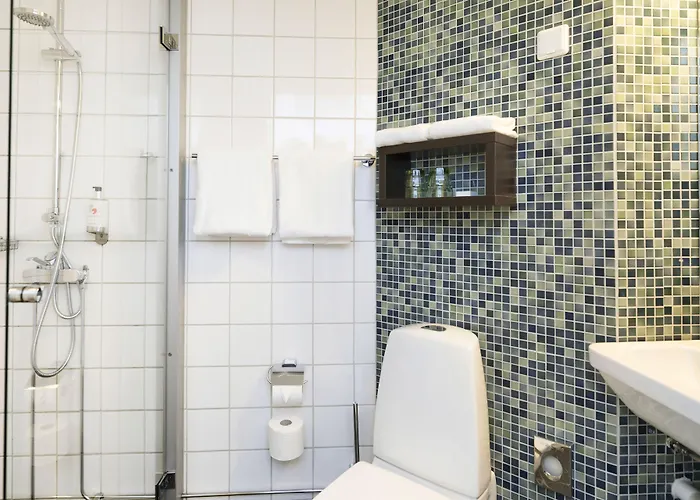 Good Morning+ ヨーテボリ