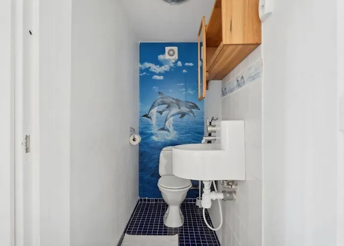 The Little Oasis In * Gotemburgo