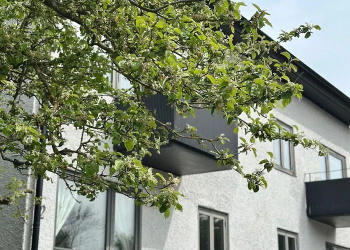 Wow Johanneberg * Gotemburgo