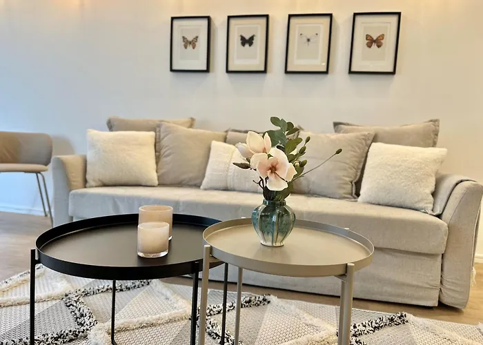 Wow Johanneberg * Gotemburgo