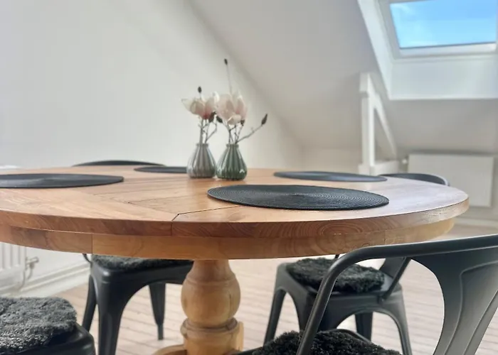 Wow Johanneberg 哥德堡