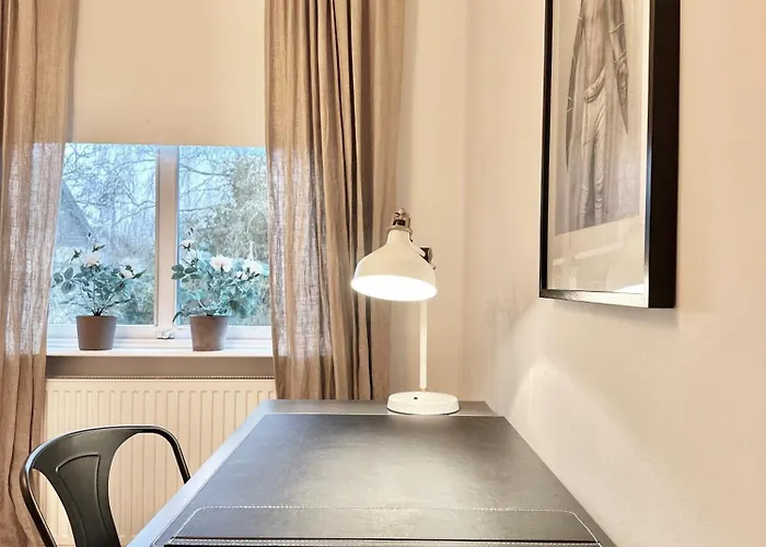 Wow Johanneberg * Gotemburgo