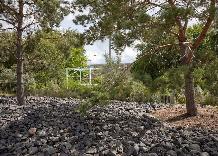 Hotel Waterfront Gotemburgo