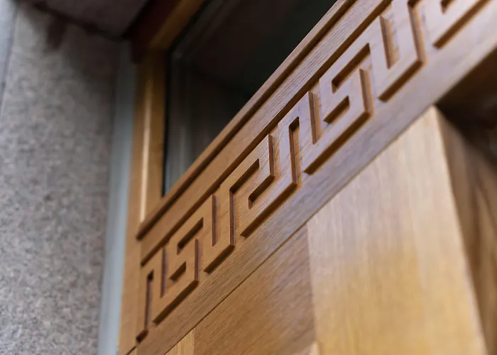 Live&stay Ekmanska Lägenhetshotell