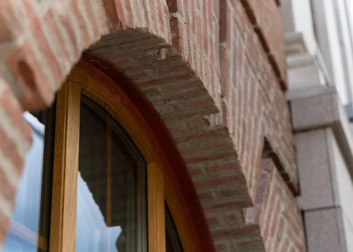 Live&stay Ekmanska 4* Göteborg