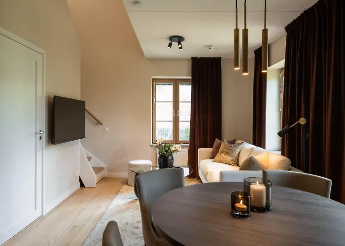 Live And Ekmanska 4* 哥德堡