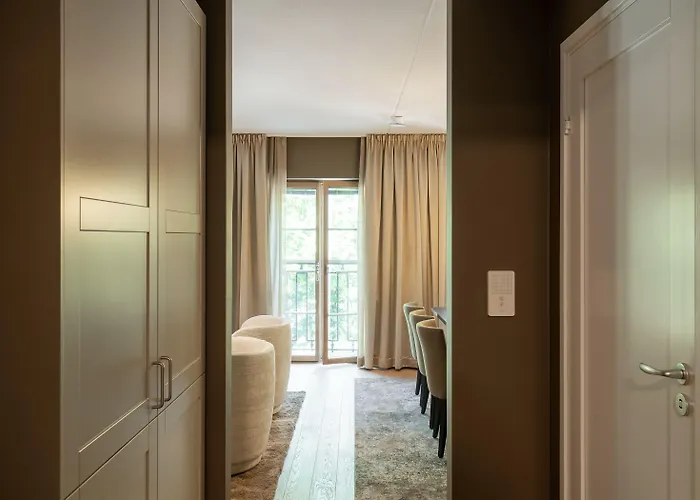 Live&stay Ekmanska Göteborg