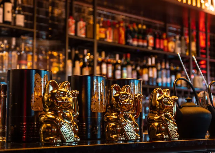 Clarion The Pier Hotel