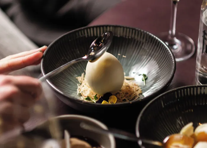 Clarion The Pier Hotel 4*