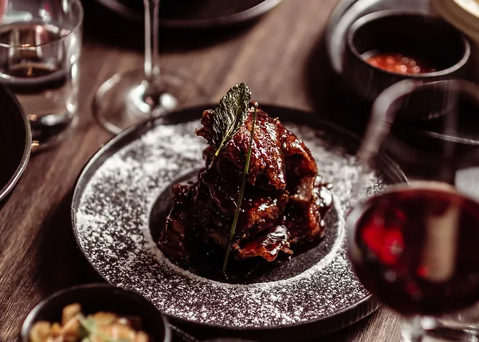 Clarion The Pier Goteborg