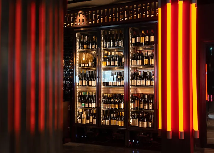 Clarion The Pier Goteborg