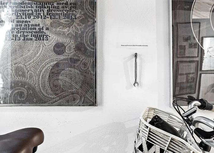 Ow, By A&j - Familj & Bilen & Hunden - Liseberg & Avenyn! Отель типа 