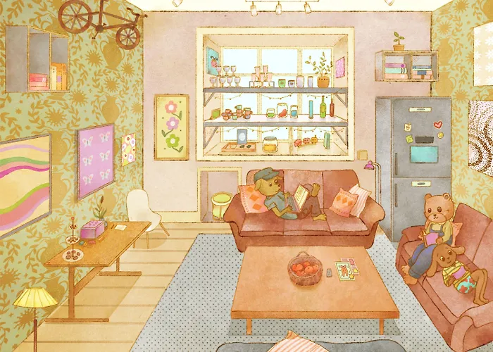 Panzió Ow, By A&j - Familj & Bilen & Hunden - Liseberg & Avenyn! 4*