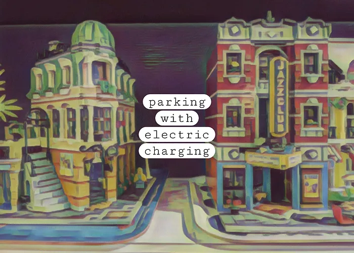 Ow, By A&j - Familj & Bilen & Hunden - Liseberg & Avenyn! 4* غوتنبرغ