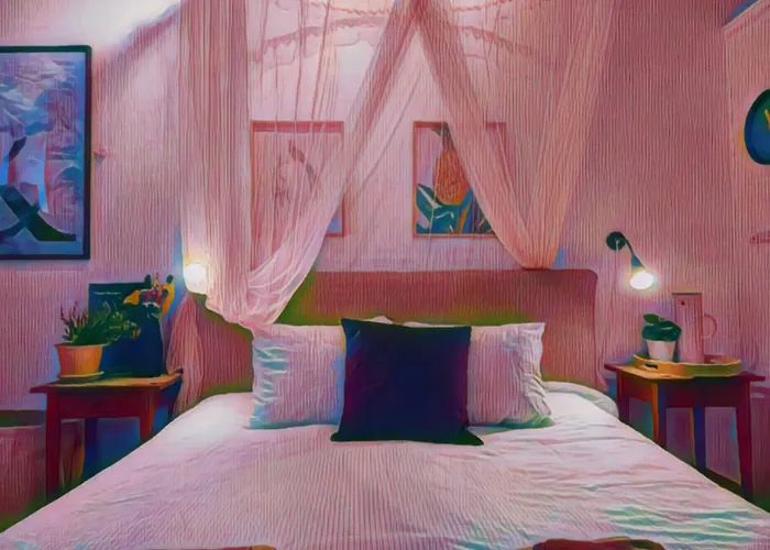 Bed & Breakfast Ow, By A&j - Familj & Bilen & Hunden - Liseberg & Avenyn!