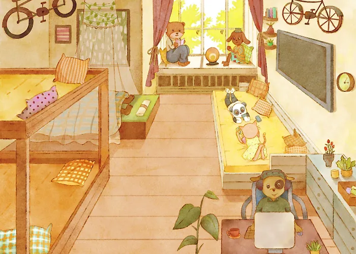 Ow, By A&j - Familj & Bilen & Hunden - Liseberg & Avenyn! 4*