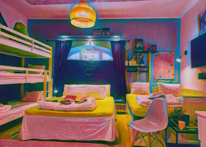 Ow, By A&j - Familj & Bilen & Hunden - Liseberg & Avenyn! Gothenburg