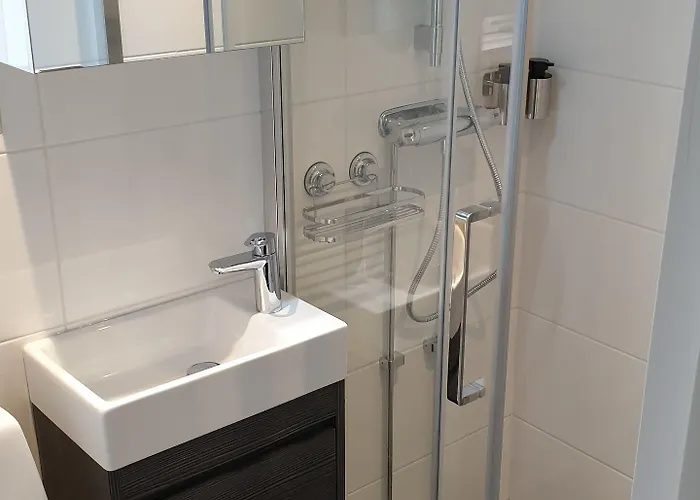 Appartement Tg Oasis Oergryte &