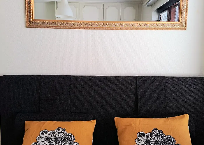 Tg Oasis Oergryte & * Goteborg