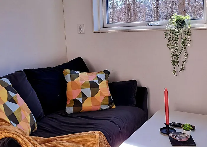 Tg Oasis Oergryte & Appartement Gotenburg