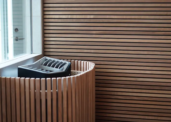 Hotel Clarion Karlatornet