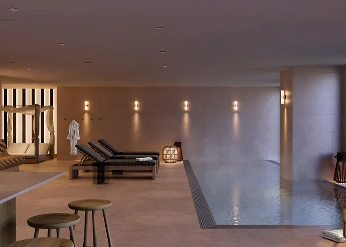 Hotel Clarion Karlatornet 4*