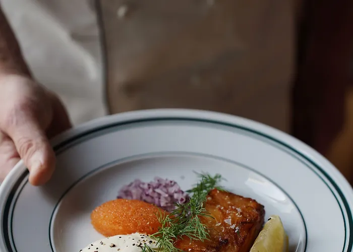 Clarion Karlatornet 4* Gothenburg