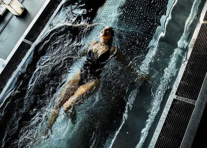 Clarion Karlatornet Hotel Gothenburg