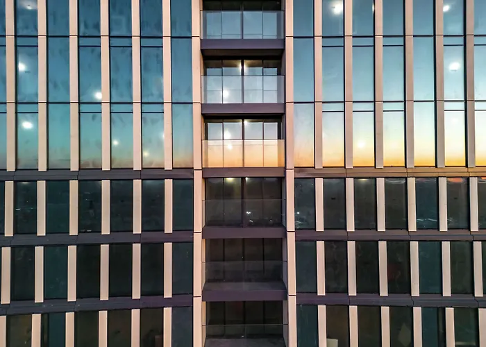 Clarion Karlatornet Hotel