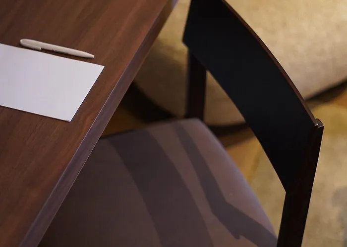 Clarion Karlatornet Gothenburg