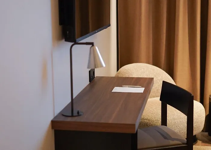 Clarion Karlatornet Hotel 4*