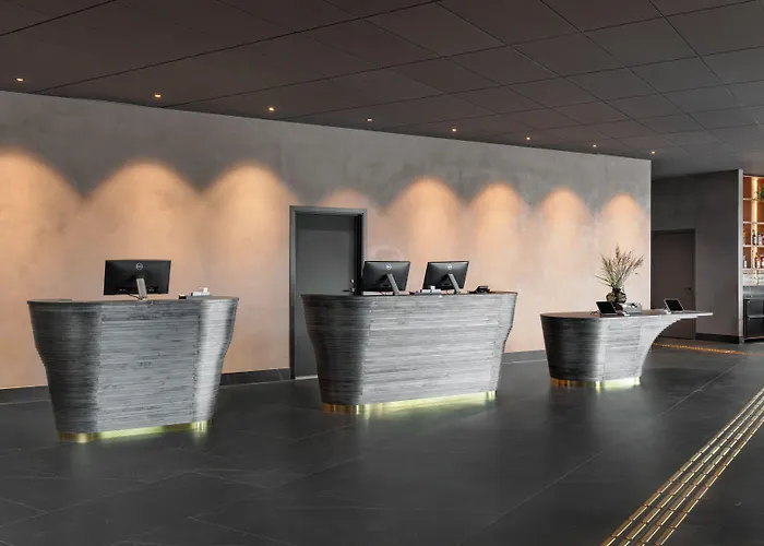 Clarion Karlatornet 4* Gothenburg