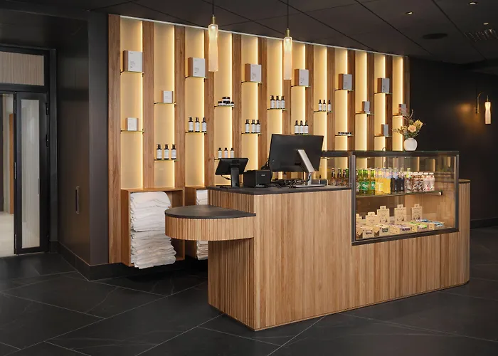 Clarion Karlatornet Hotel 4*