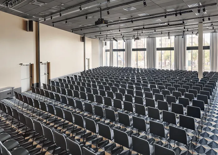 Clarion Karlatornet Hotel